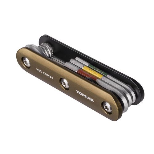 HERRAMIENTAS BICICLETAS TOPEAK