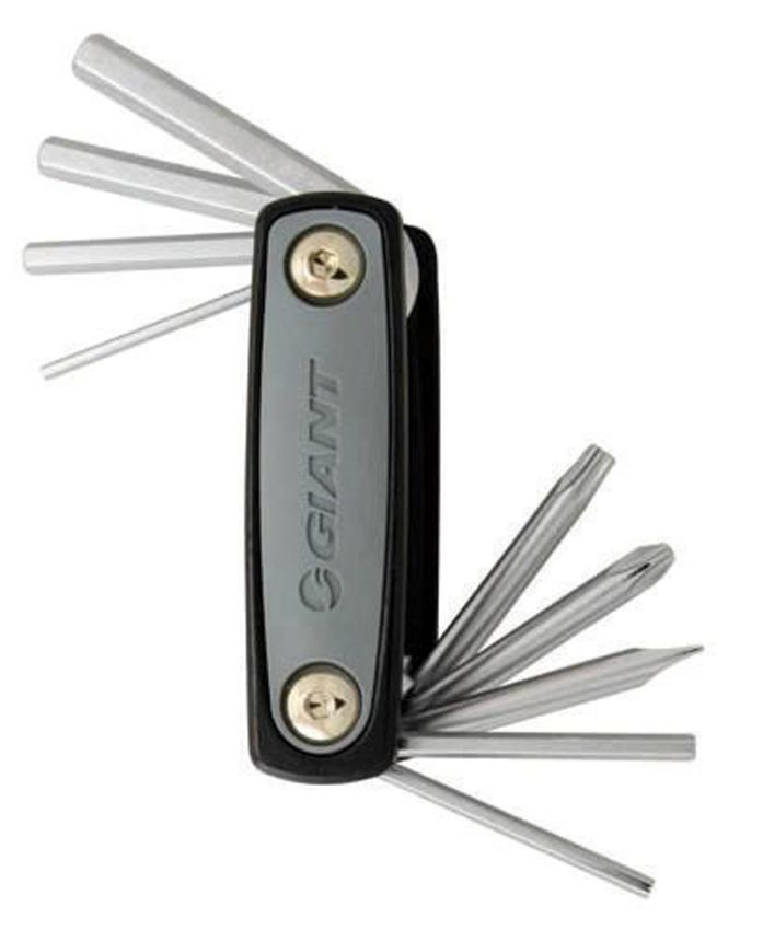 multiherramienta para bicicletas