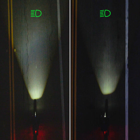 LUZ RAVEMEN UR1700