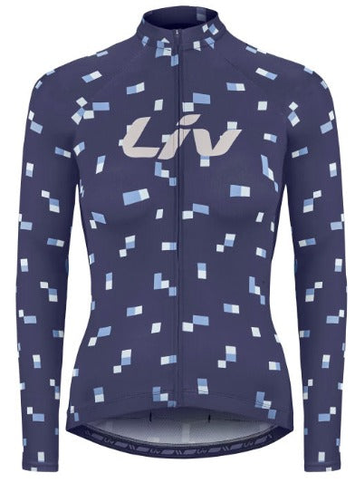 JERSEY LIV LIV BELIV LS JERSEY