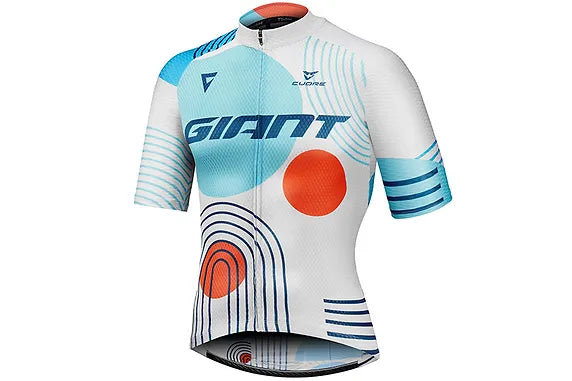 JERSEY DE CICLISMO GRAVEL