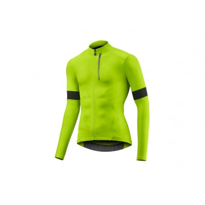 JERSEY DE CICLISMO REFLECTANTE