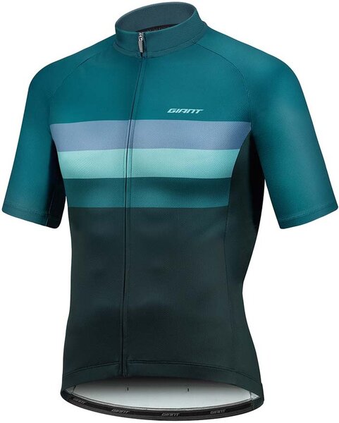 jersey de ciclismo marca giant