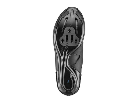ZAPATILLAS LIV MACHA COMP BLACK