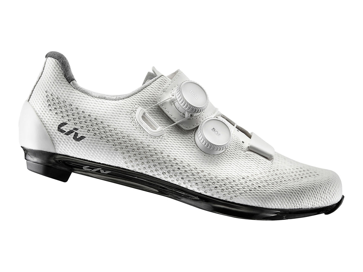 ZAPATILLAS LIV LIV MACHA PRO WHITE