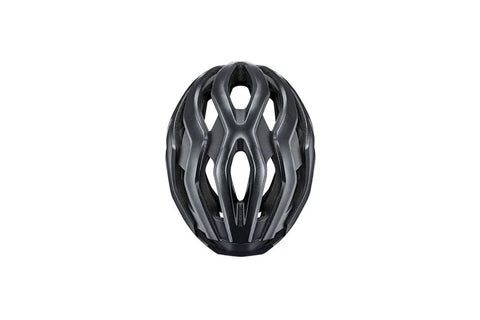 CASCO LIV REV PRO METALLIC BLACK
