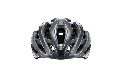 CASCO LIV REV PRO METALLIC BLACK