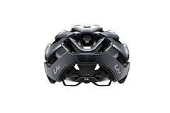 CASCO LIV REV PRO METALLIC BLACK