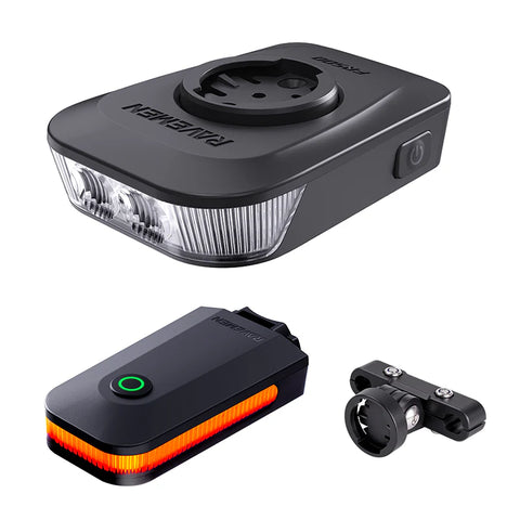 KIT DE LUCES RAVEMEN LS07