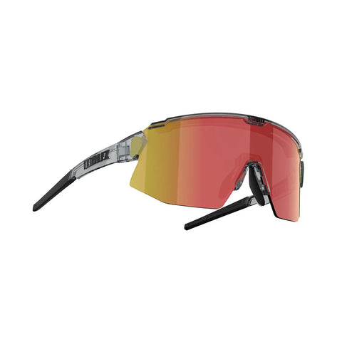 Lentes Bliz Breeze Gris Rojo