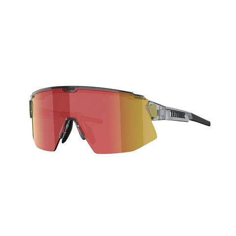 Lentes Bliz Breeze Gris Rojo