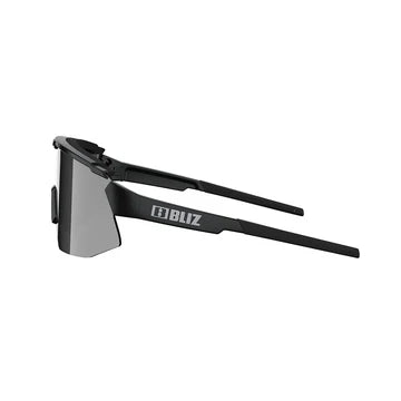 Lentes Bliz Breeze Polarizado Negro Mate