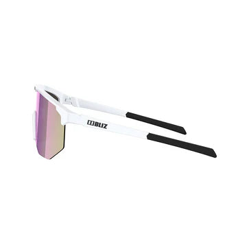 Lentes Bliz Hero NanoOptics Blanco Mate