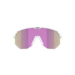 Lentes Bliz Hero NanoOptics Blanco Mate