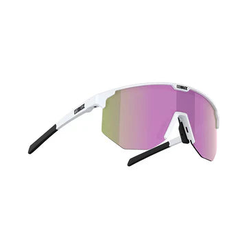 Lentes Bliz Hero NanoOptics Blanco Mate