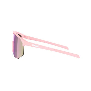 Lentes Bliz Hero Small Rosado Mate