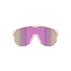 Lentes Bliz Hero Small Rosado Mate