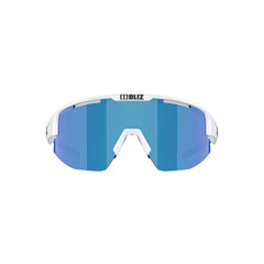 Lentes Bliz Matrix Fotocromático Blanco Mate