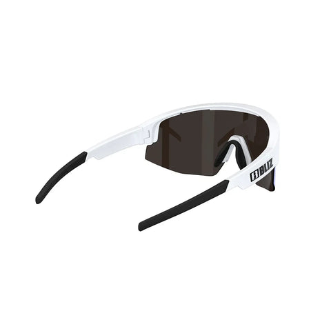 Lentes Bliz Matrix Fotocromático Blanco Mate