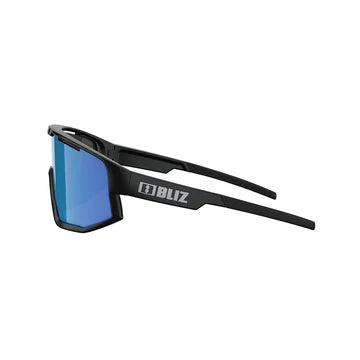 Lentes Bliz Fusion Fotocromático Negro Mate