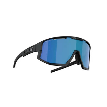 Lentes Bliz Fusion Fotocromático Negro Mate