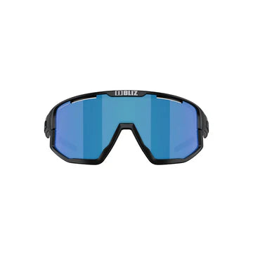 Lentes Bliz Fusion Fotocromático Negro Mate