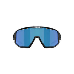 Lentes Bliz Fusion Fotocromático Negro Mate