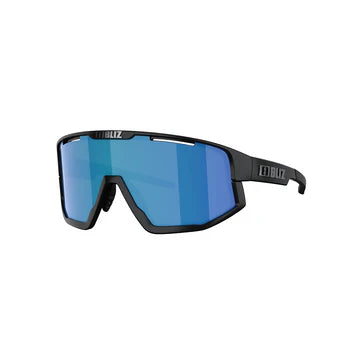 Lentes Bliz Fusion Fotocromático Negro Mate