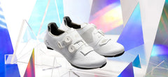 ZAPATILLAS LIV LIV MACHA PRO WHITE