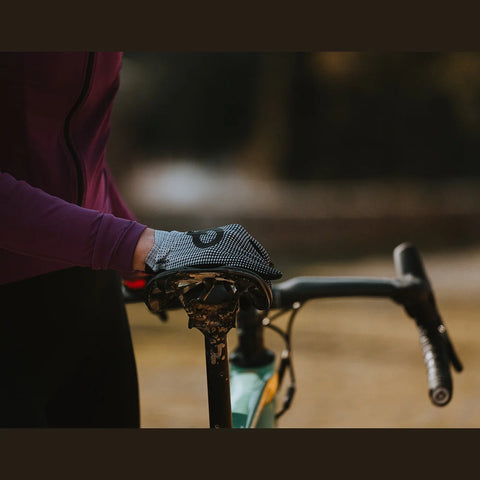 PROLOGO BLEND LONG FINGERS