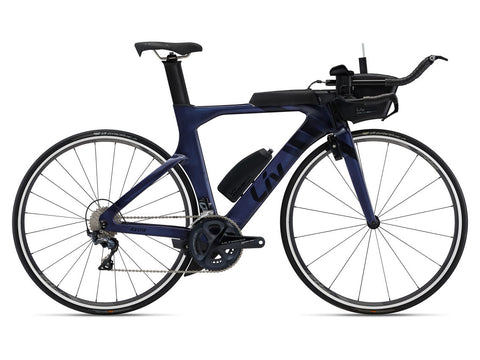 AVOW ADVANCED PRO TRI SOLO CUADRO