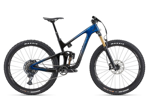 CUADRO DE BICICLETA MTB LIV INTRIGUE ADVANCED PRO 29