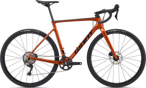 TCX ADVANCED PRO 2 MY22