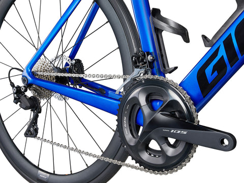 PROPEL ADVANCED 2