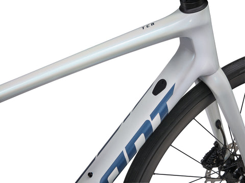 TCR ADVANCED 1 DISC-KOM