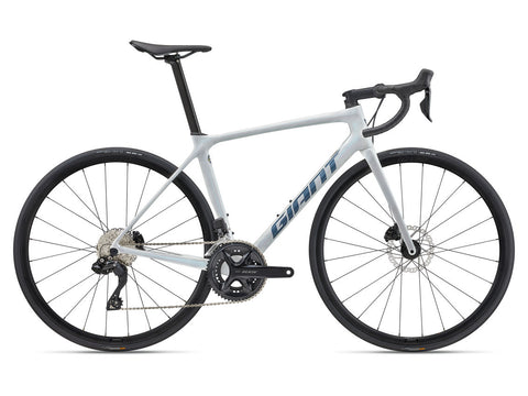 TCR ADVANCED 1 DISC-KOM