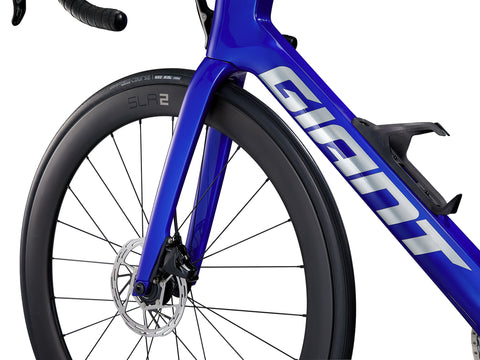 PROPEL ADVANCED 1 / PREVENTA