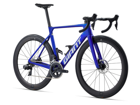 PROPEL ADVANCED 1 / RESERVA