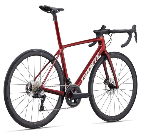 TCR ADVANCED SL 1 DISC