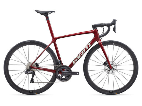 TCR ADVANCED SL 1 DISC