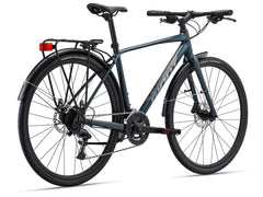 PREVENTA ESCAPE 2 CITY DISC
