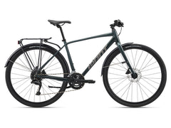 PREVENTA ESCAPE 2 CITY DISC