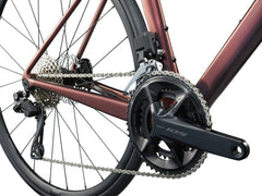 LIV LANGMA ADVANCED 1-QOM PREVENTA
