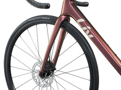 LIV LANGMA ADVANCED 1-QOM PREVENTA