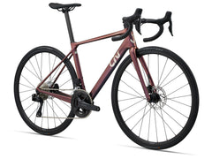 LIV LANGMA ADVANCED 1-QOM PREVENTA