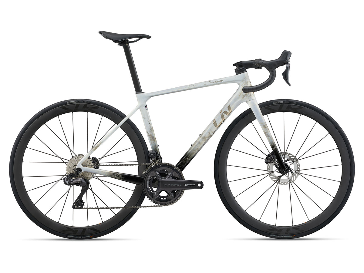 LIV LANGMA ADVANCED PRO 0 SE