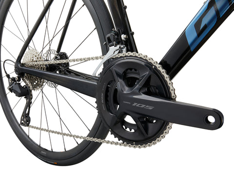 TCR ADVANCED 2-PC MY25