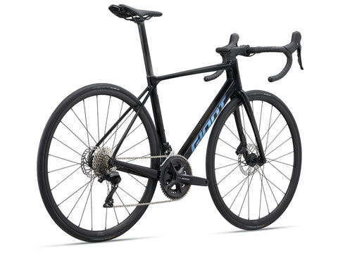 TCR ADVANCED 2-PC MY25
