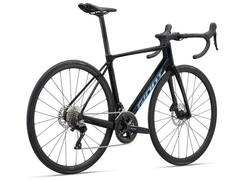 TCR ADVANCED 2-KOM