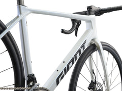 TCR ADVANCED 2-PC